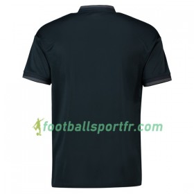 Tenue Real Madrid Exterieur 2018-2019 Maillot de Foot